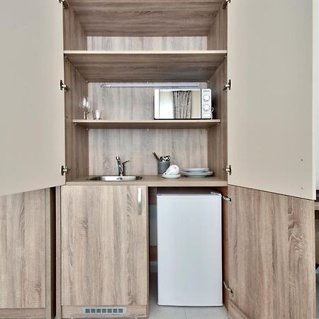 The Suites - Piazza Kirkop Bagian luar foto