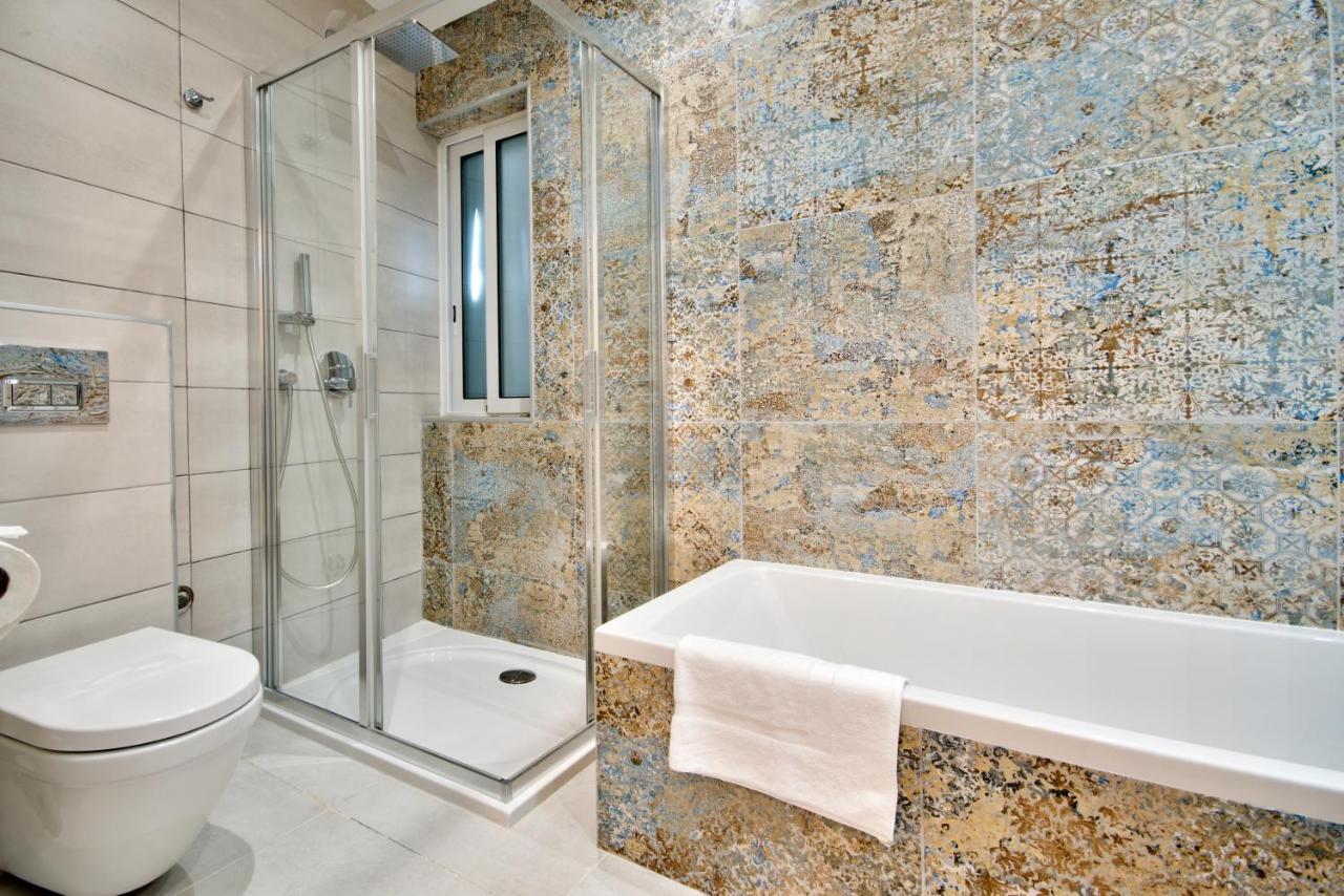 The Suites - Piazza Kirkop Bagian luar foto