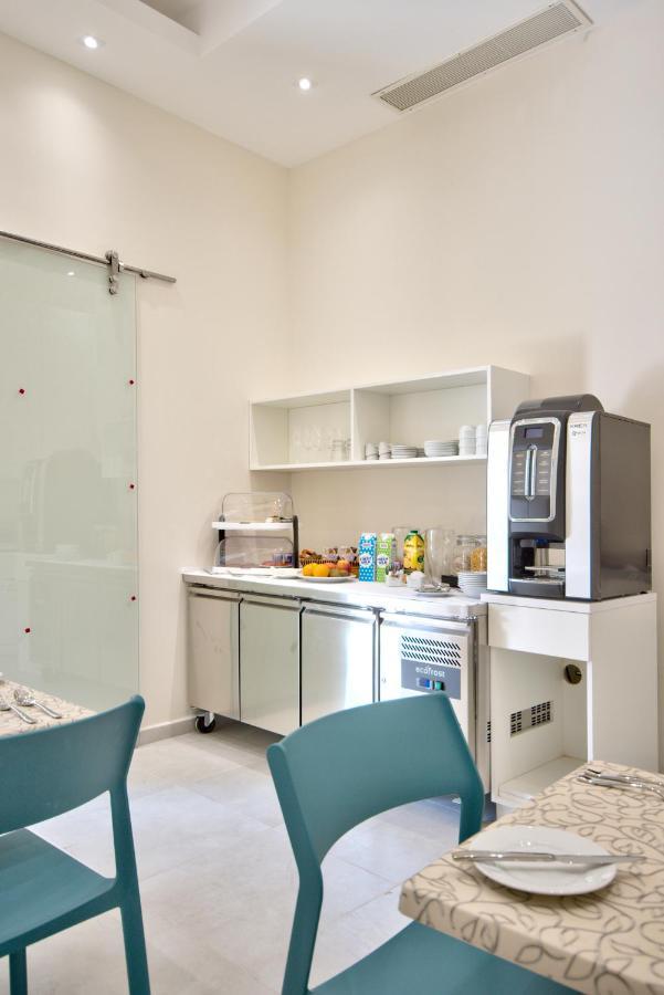 The Suites - Piazza Kirkop Bagian luar foto